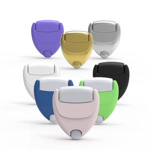 Eauty-masajeador de cuello y cara, 2 In 1 M, venta al por mayor - Product Image 2