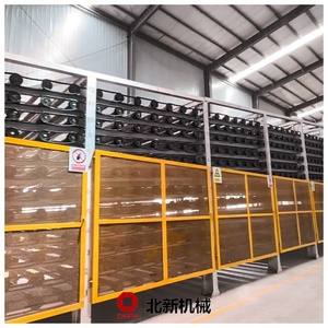 Tấm thạch cao máy làm dây chuyền sản xuất máy thạch cao - Product Image 6