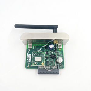 P1083320-037C nouvelle carte sans fil interne d'origine utilisée pour l'imprimante de codes à barres Zebra ZT421 ZT411 ZT231 ZT510 <span class=keywords><strong>ZT600</strong></span> - Product Image 6
