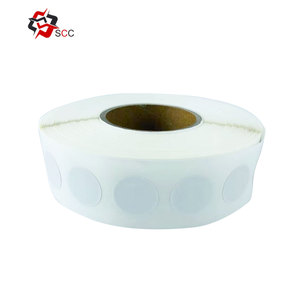 Bán Sỉ Thẻ Rfid Trắng Chất Lượng Cao Thẻ Nfc Với Thẻ Rfid FM11RF08 13.56Mhz Để Theo Dõi Thông Minh - Product Image 6