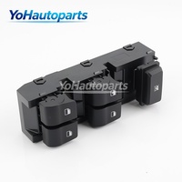 Interruptor Maestro de Control de Ventanas Eléctricas 93570-J4000 para HYUNDAI Celesta 2017-2020