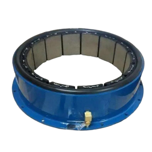 Ensamblaje de Embrague Neumático para Plataformas de Perforación Petrolera de Calidad Premium con Envío Gratuito - Product Image 1