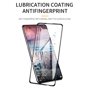anti-choque la pegamento 11D temperamento de la pantalla de <span class=keywords><strong>cristal</strong></span> + protector <span class=keywords><strong>para</strong></span> <span class=keywords><strong>Huawei</strong></span> Y9s/Y6s <span class=keywords><strong>2019</strong></span> P inteligente Pro <span class=keywords><strong>2019</strong></span> - Product Image 5