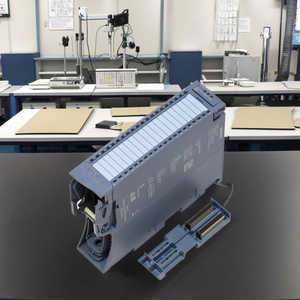 100% Original 6ES7521-1BL00-0AB0 24V 32 Entrées Numériques et Analogiques RS485 CPU PAC PLC Dédié Contrôle Industriel - Product Image 1