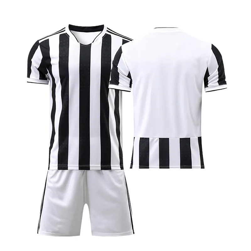 Vêtements de sport personnalisés de <span class=keywords><strong>Paris</strong></span> sublimés, vêtements de sport avec numéro imprimé pour hommes, uniforme de Football de Club de Football/