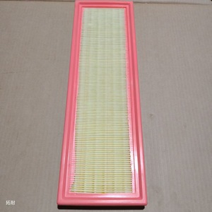 ฟิลเตอร์อากาศฟอร์ด C4151 ชิ้นส่วนทดแทนประสิทธิภาพสูงสำหรับการปกป้องเครื่องยนต์รถยนต์ - Product Image 1