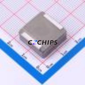 Inducteur de puissance IHLP6767GZER2R2M01 SMD, 17,2x17,2 mm (Inductance : 2,2 µH) (Précision : 20 % Courant nominal : 35 A) - Product Image 2