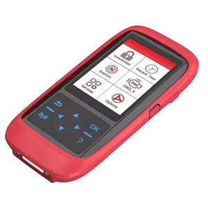 เครื่องโปรแกรมกุญแจรถยนต์ Xtester-MX100 ระดับมืออาชีพ พร้อมฟังก์ชันรีเซ็ต EPB ABS TPS อัปเดตฟรี ตัดกุญแจได้ - Product Image 1