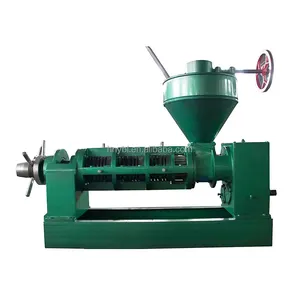 Factory Price Edible Oil Press Machine Coconut Tea Seed Commercial Mustard Oil Pressers Machine