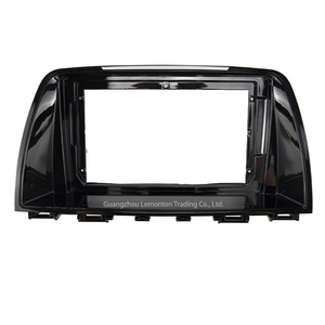 Video de navegación Gps Sistema de audio para automóvil Android de 9 pulgadas para MAZDA ATENZA 2014-2016 - Product Image 5