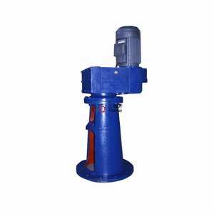 Xoắn ốc bánh răng công nghiệp sơn khuấy động động cơ hộp số giá hóa chất khuấy - Product Image 5