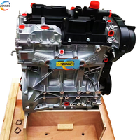 Moteur Del de haute qualité 1.5T Ecoboost M9MA M9DA M8MA M8DA pour Ford Kuga Mk2 c-max Focus Mk3 Escape