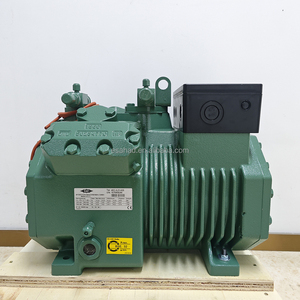 Compresor de Aire Acondicionado Reciprocante Semihermético Trifásico Bitzer 4EC-6.2Y-40S 380-420V al por Mayor - Product Image 2