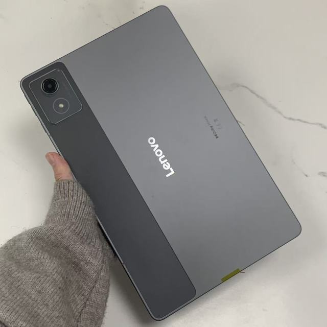Wholesale Sealed Used Lenovo Tab K11 Plus/ZhaoYang K11 11.45" Tablet 2024 Model 64GB 4GB RAM Android 14 Unlocked Space Gray IPS