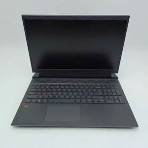 Ordinateur portable d'origine de 15,6 pouces pour <span class=keywords><strong>Dall</strong></span> G15 5510 Hexa-Core I5-10200H DDR4 16G 512G SSD RTX3050 (4G) <span class=keywords><strong>2</strong></span>,5 GHz Ordinateur portable de jeu - Product Image 2