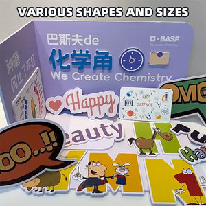 Letrero <span class=keywords><strong>de</strong></span> Espuma <span class=keywords><strong>de</strong></span> PVC con Corte Personalizado <span class=keywords><strong>de</strong></span> Fábrica, Impresión UV, Impermeable, Reciclable, Acabado Mate para Uso Automotriz - Nuevo Negocio - Product Image 4