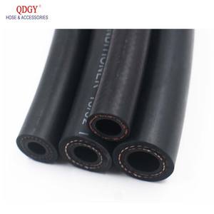 Pièces automobiles Type E Camion Climatisation R404A tuyau pour camions réfrigérés Tuyau de tube de réfrigérant en caoutchouc - Product Image 4