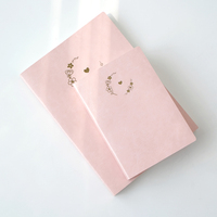 Logo B6 personnalisé fantaisie en cuir PU Tomoe River papier bullet journaux fabricant de cahiers design