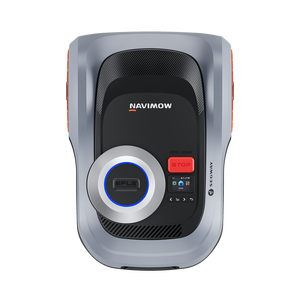 เครื่องตัดหญ้าอัตโนมัติไร้สาย LiDAR รุ่น 1500 ลดราคาพิเศษ ㎡   เครื่องตัดหญ้าอัจฉริยะพร้อมระบบควบคุมผ่านแอปสำหรับสวนบ้าน - Product Image 2