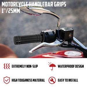แฮนด์รถจักรยานยนต์สำหรับ Harley Touring แฮนด์จับ1 ''สำหรับ <span class=keywords><strong>Road</strong></span> <span class=keywords><strong>King</strong></span> Dyna Softail กำหนดเอง XL1996-<span class=keywords><strong>2007</strong></span> Vrsc - Product Image 6