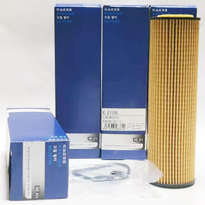 Commercio all'ingrosso e al dettaglio di filtri olio per autoveicoli ECO E2106 per grado C 1.8T 08-09 classe C W204 271 180 <span class=keywords><strong>01</strong></span> 09 - Product Image 1