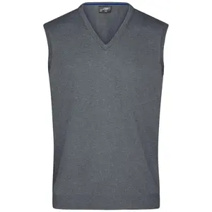 Chaleco para Hombre con Cuello en V, Pullover, Merchandising Corporativo - Product Image 4