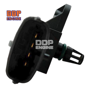 Capteur de pression du collecteur d'admission MAP pour Volvo EC210 D13 3968651 3968437 0281112576 0281002576 15194QS 14445576 - Product Image 5
