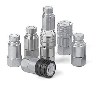 CEJN Holiday Fittings <b>Quick</b> <b>Connectors</b> for Compressed Air Applications Sweden Made - Product Image 2