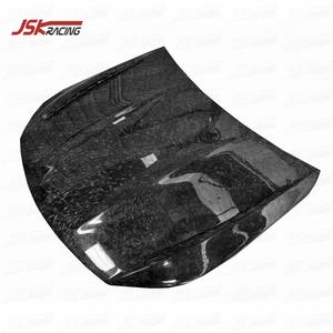 Capot en fibre de carbone forgé de style Topcar pour 2019-2022 Mercedes Benz <span class=keywords><strong>AMG</strong></span> GT50 GT53 GT63S - Product Image 1