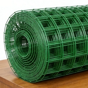 Malla de Alambre Soldada Galvanizada en Oferta, Malla de Alambre de Hierro, Precio de Malla de Alambre Soldada - Product Image 2