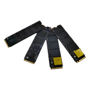 Hard Drive Kecepatan Tinggi untuk Laptop 3D NAND Flash SSD M.2 NVME PCIE GEN3 GEN4 Disco Duro 128GB 256GB 512GB 1TB 2TB M2 SSD - Product Image 3