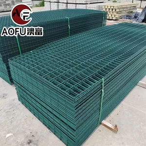 Welded Rebar Net Iron Builders Netting Heavy Gauge Galvanized Panels Stainless Steel Fence Wire Mesh