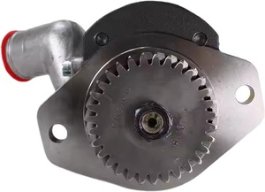 RE73947 Bomba Hidráulica Nueva Compatible con Tractores Deere 5076E 5082E 5090E 5410 5415 - Product Image 2