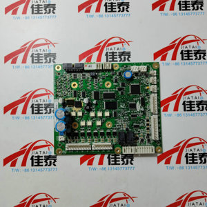 เครื่องปรับอากาศ Carrier รุ่น 32GB500372 ชุดแผงวงจรภายนอกพร้อมโปรแกรม - Product Image 2
