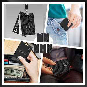 Localizador GPS Antipérdida para Niños, Compatible con <span class=keywords><strong>Google</strong></span> IOS, Resistente al Agua, para Carteras, Bolsos y Otros Objetos - Product Image 2