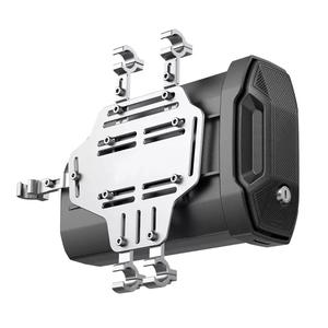 Pour BMW R1300GS F650GS <span class=keywords><strong>F800GS</strong></span> MT800 MT450 nouvelle Modification boîte à outils latérale kit de premiers secours/panne boîte à outils - Product Image 4