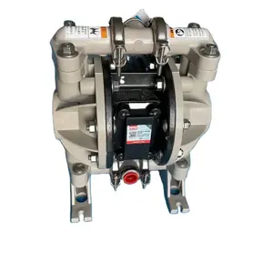 666053-0D2 air operated aro diaphragm pump for liquids for Water Distribution