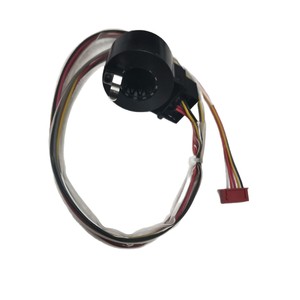 Autre Bobine de Climatiseur 17400302000034 DZF24XQ 700 XHP6R DC12V MISZ 11R Pièce de Système Central - Product Image 5