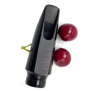 Accessoire d'instruments de musique en métal, embout de <span class=keywords><strong>saxophone</strong></span> alto - Product Image 3