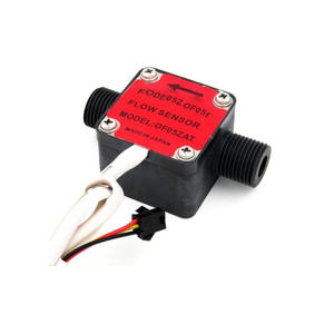 물 흐름 센서 G1/<span class=keywords><strong>2</strong></span> "오일 유량계 타원형 기어 유량 센서 OF05ZAT 물 센서 of05zat - Product Image 6