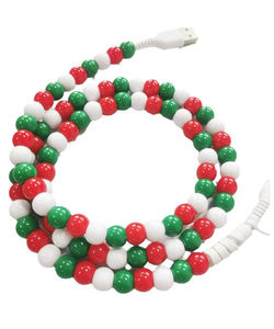 <span class=keywords><strong>Cable</strong></span> de Carga con Cuentas, Carga Rápida, Bonito y Colorido, Regalo para Niñas, Compatible con iPhone, iPad, <span class=keywords><strong>AirPods</strong></span>, Galaxy y Más - Product Image 2