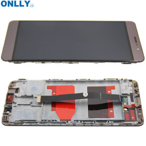โทรศัพท์มือถือ<span class=keywords><strong>จอ</strong></span>แอลซีดีประกอบจอ LCD ใหม่พร้อมดิจิไทเซอร์สำหรับ <span class=keywords><strong>Huawei</strong></span> Honor X9 2020 X30 X40 GT <span class=keywords><strong>จอ</strong></span>สัมผัส <span class=keywords><strong>Mate</strong></span> <span class=keywords><strong>9</strong></span> Lite - Product Image 2