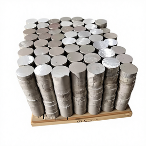 Barra e Lastra in Lega di <span class=keywords><strong>Alluminio</strong></span>, Taglio su Misura, Grado 1000, <span class=keywords><strong>Dimensioni</strong></span> 10x10-70x70 - Product Image 2