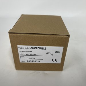 โรตารี่เอนโค้ดเดอร์ I41-H-1000ZCU46L2 - Product Image 1