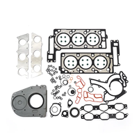 Kit de joints de révision complet XCZ pour Suzuki Grand Vitara J24B, ensemble de joints de culasse pour moteur automobile Suzuki 11400-66820, neuf, en métal
