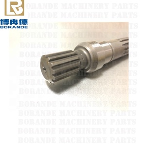 Pezzi di ricambio della pompa principale del <span class=keywords><strong>Mini</strong></span> escavatore PVD-2B-36L3DS-5S-4126G PVD-2B-36L-3DS-5S-4126F - Product Image 4