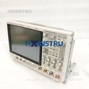 Osciloscopio Keysight Technologies MSOX4104A de 4 Canales y 1G H - Product Image 6
