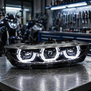 <span class=keywords><strong>Fari</strong></span> per <span class=keywords><strong>Golf</strong></span> <span class=keywords><strong>7</strong></span> 2013-2019, Lampada Frontale LED Golf7, <span class=keywords><strong>Fari</strong></span> <span class=keywords><strong>Golf</strong></span> <span class=keywords><strong>7</strong></span>.5, Lenti Proiettore DRL Mk7, Accessori Auto - Product Image 3