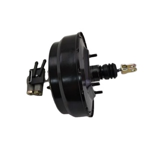 Para Camiones Ligeros Foton: Servofreno Especial con Bomba Maestra Integrada 1103935500070A0 - Product Image 1