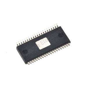 ANSOYO AM9268FD AM9268 HSOP-42 Chips IC Circuitos Integrados Componentes Electrónicos SMD Servicio BOM - Product Image 4
